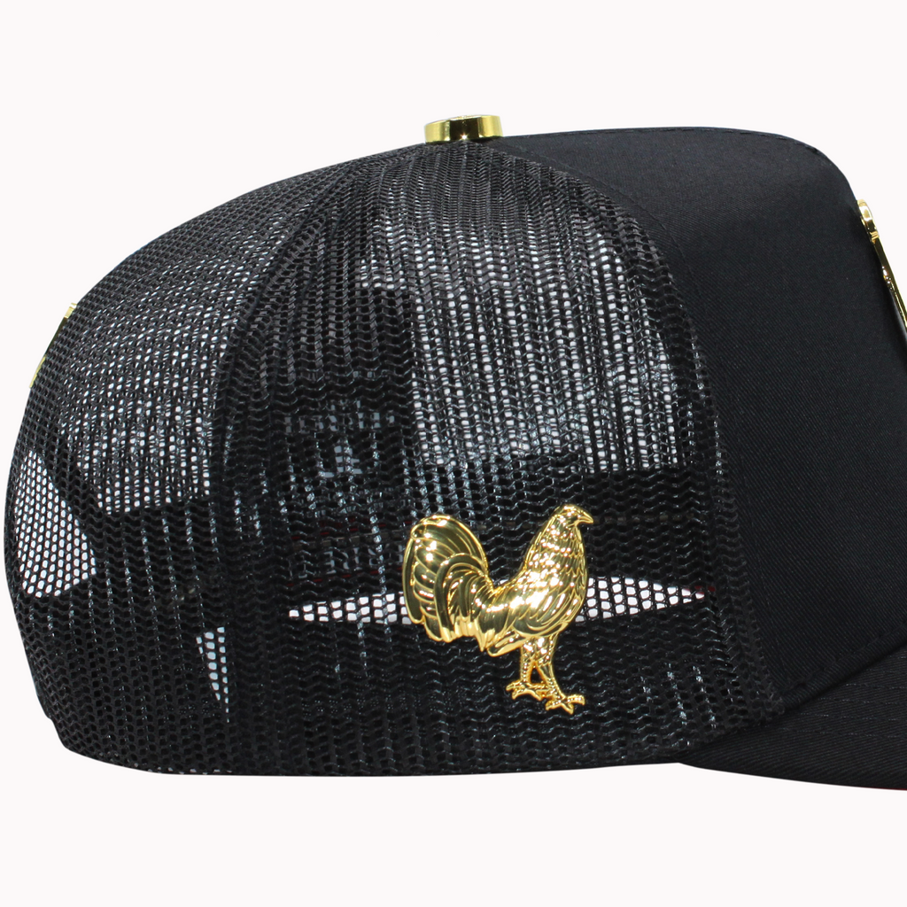 FERRETI HATS PREMIUM FT62M El Gallo Maya