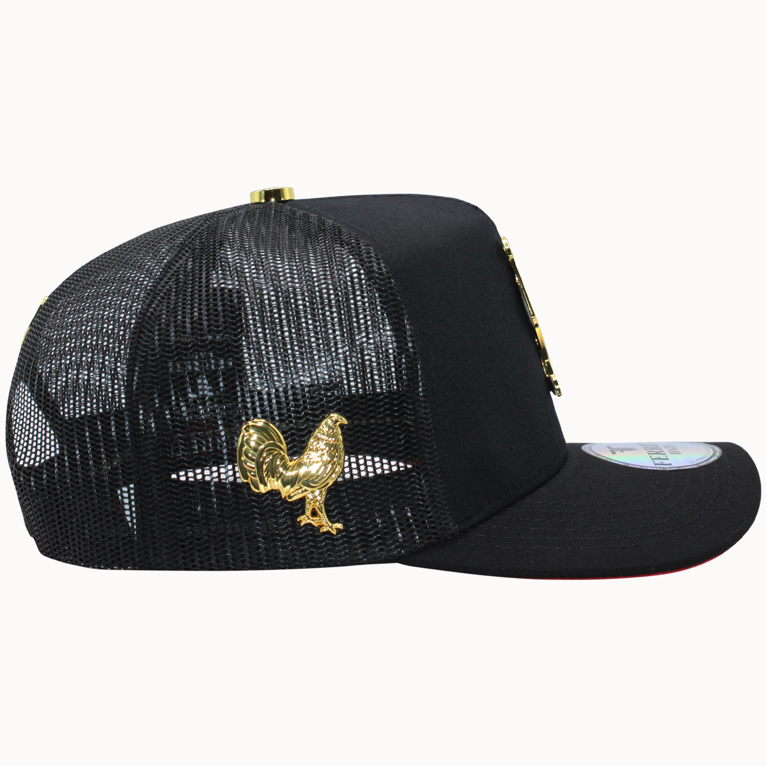 FERRETI HATS PREMIUM FT62M El Gallo Maya