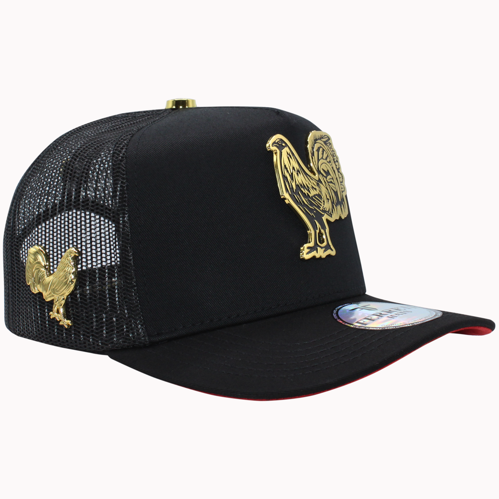 FERRETI HATS PREMIUM FT62M El Gallo Maya