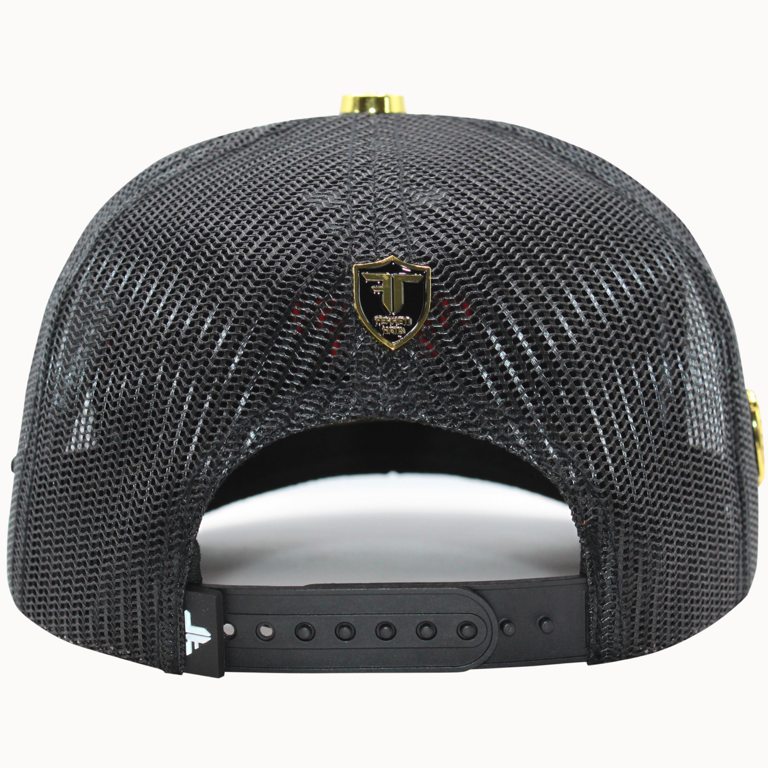 FERRETI HATS PREMIUM FT62M El Gallo Maya