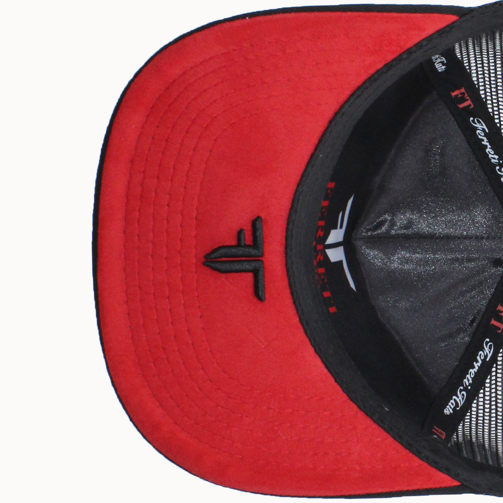 FERRETI HATS PREMIUM FT62M El Gallo Maya