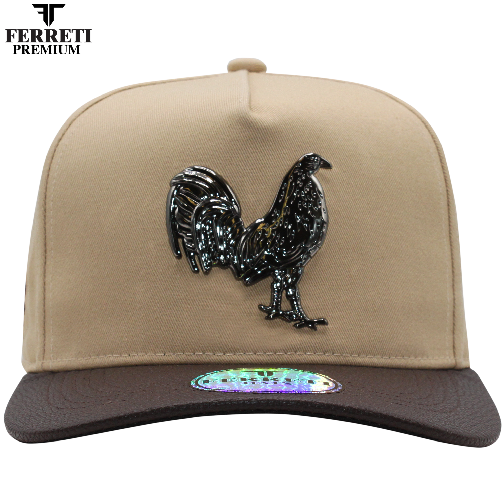 Ferreti Hats gorra