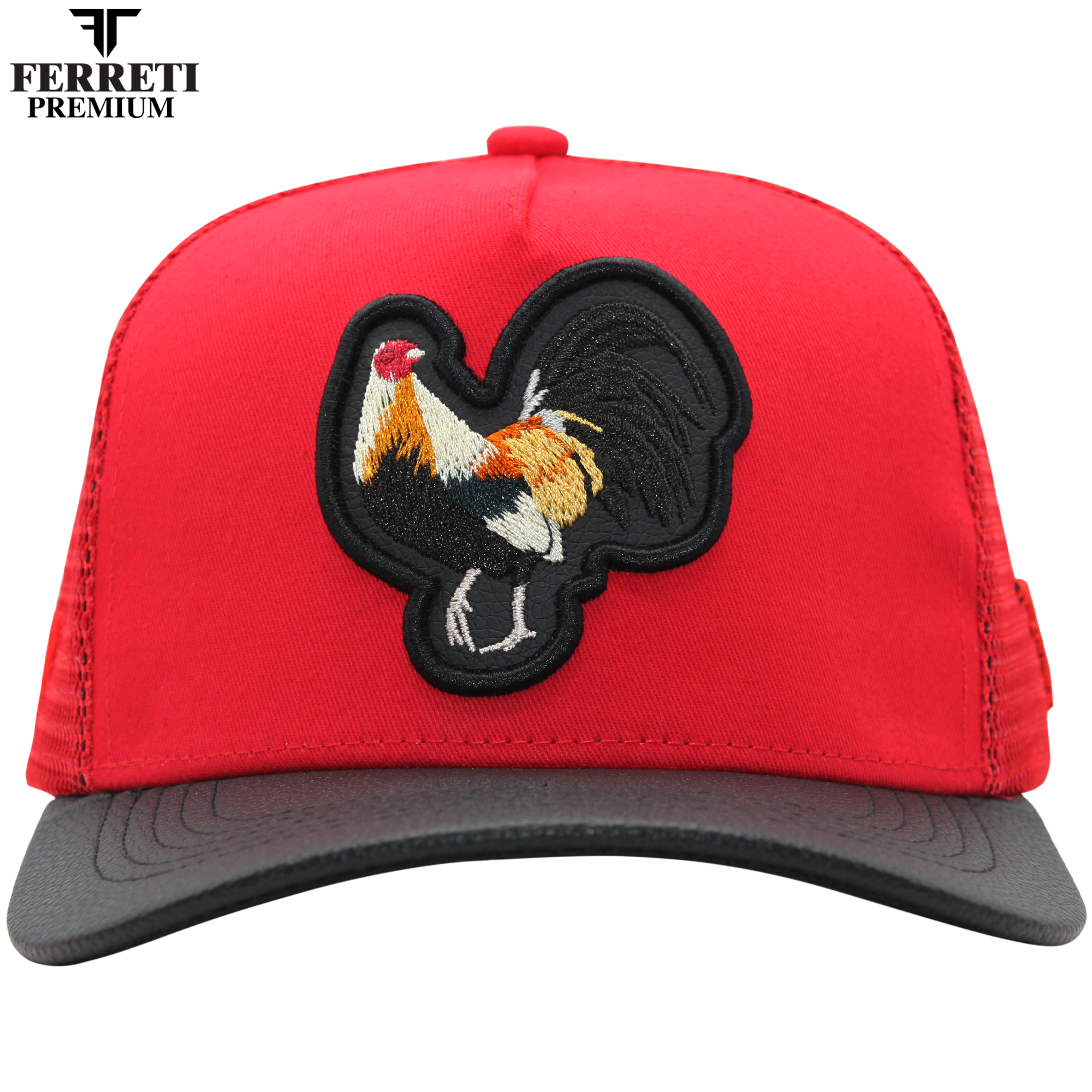 Ferreti Hats gorra