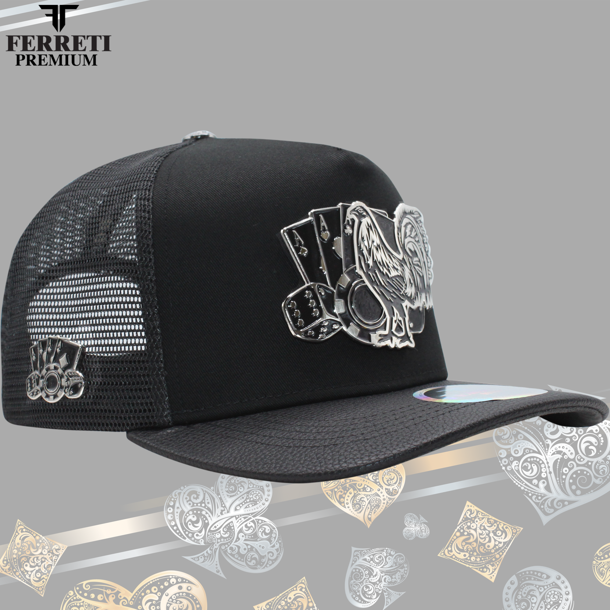 Ferreti Hats gorra