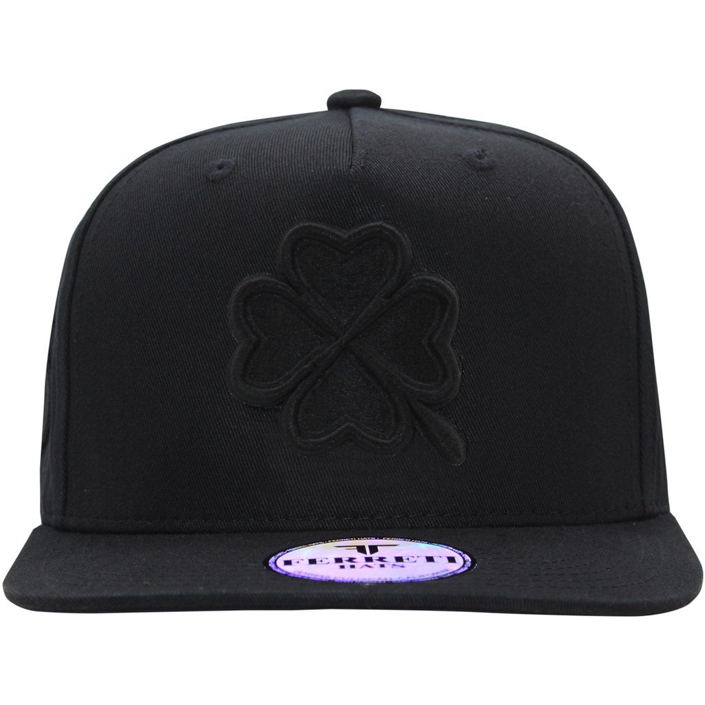 FERRETI HATS PREMIUM FT09 Trebol Baseball Cap For Men