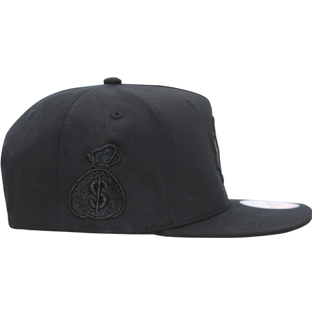 FERRETI HATS PREMIUM FT09 Trebol Baseball Cap For Men