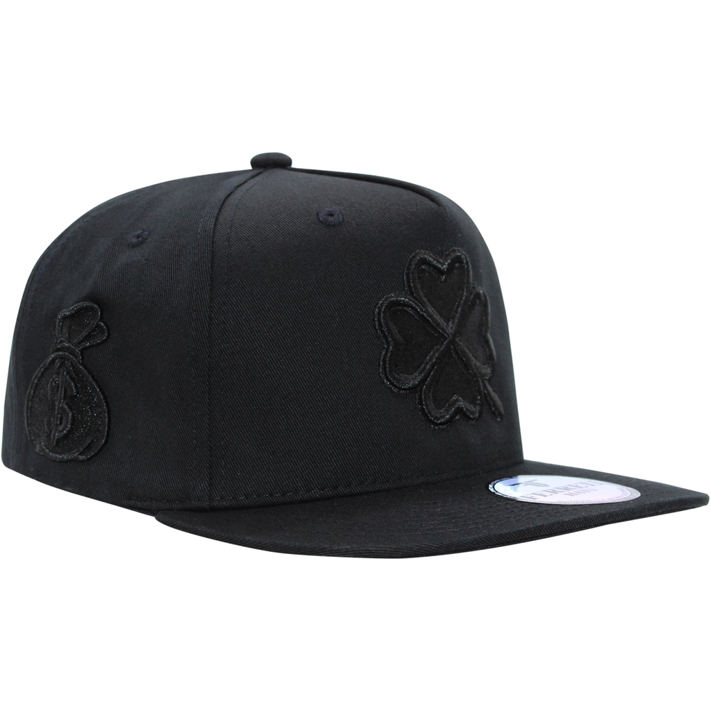 FERRETI HATS PREMIUM FT09 Trebol Baseball Cap For Men