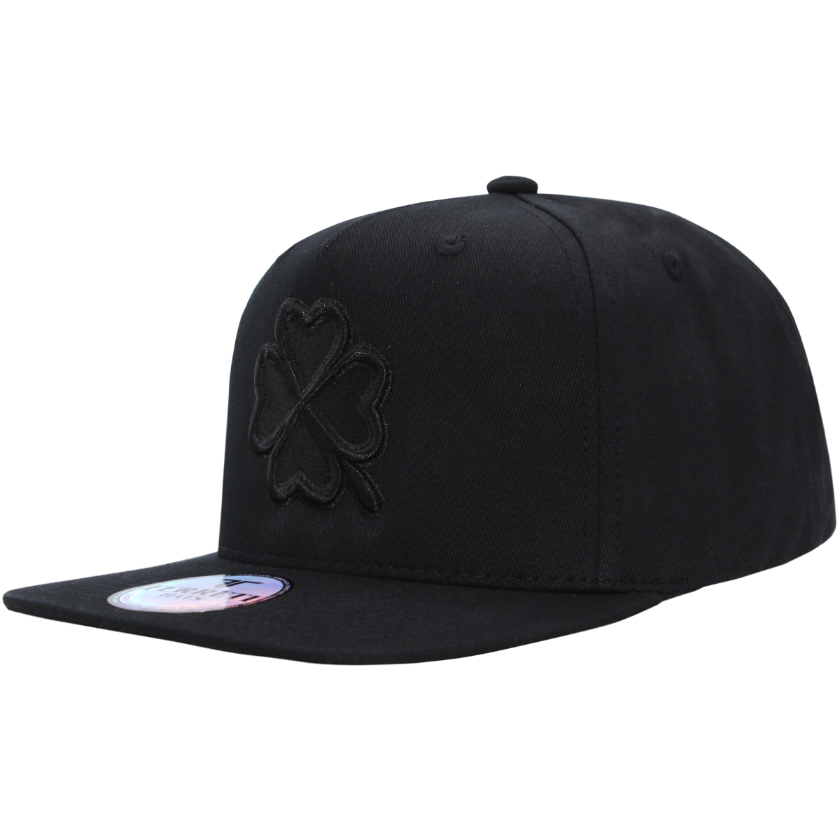 FERRETI HATS PREMIUM FT09 Trebol Baseball Cap For Men
