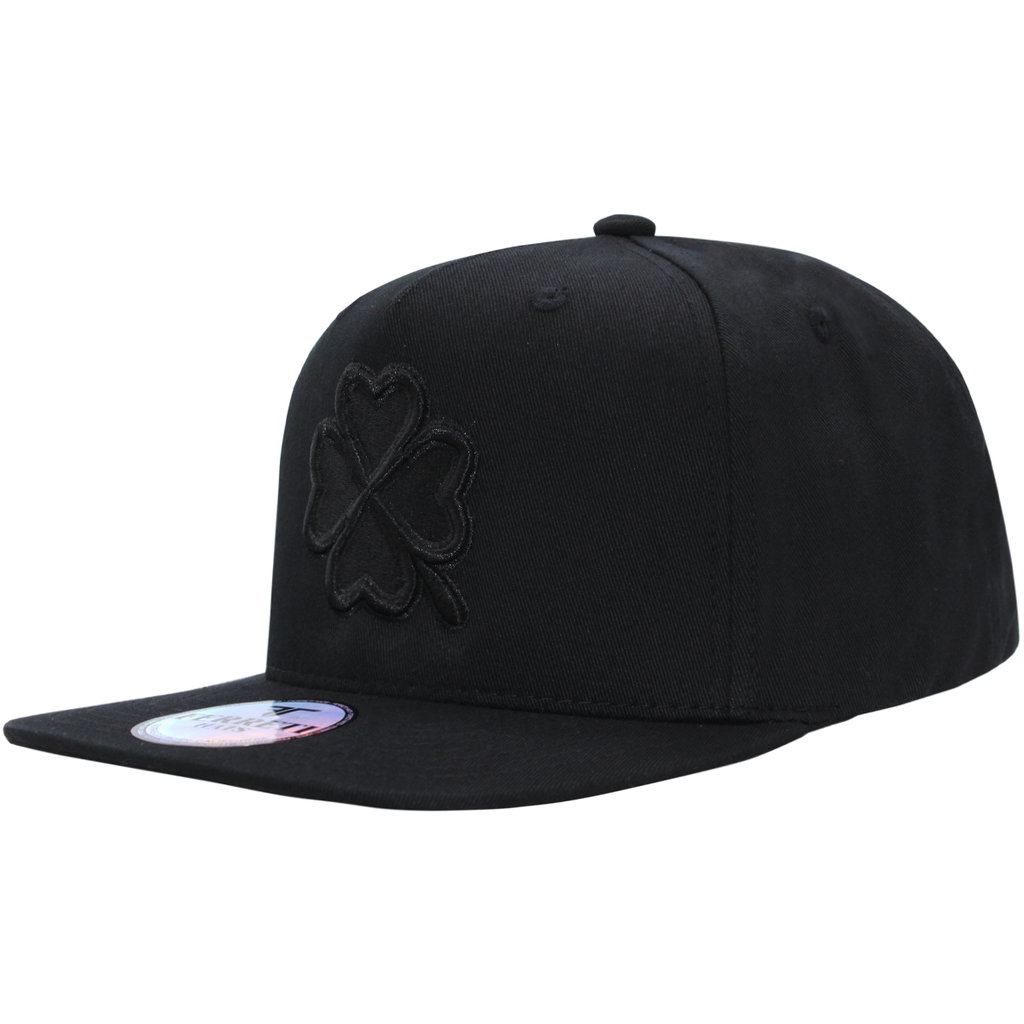 FERRETI HATS PREMIUM FT09 Trebol Baseball Cap For Men
