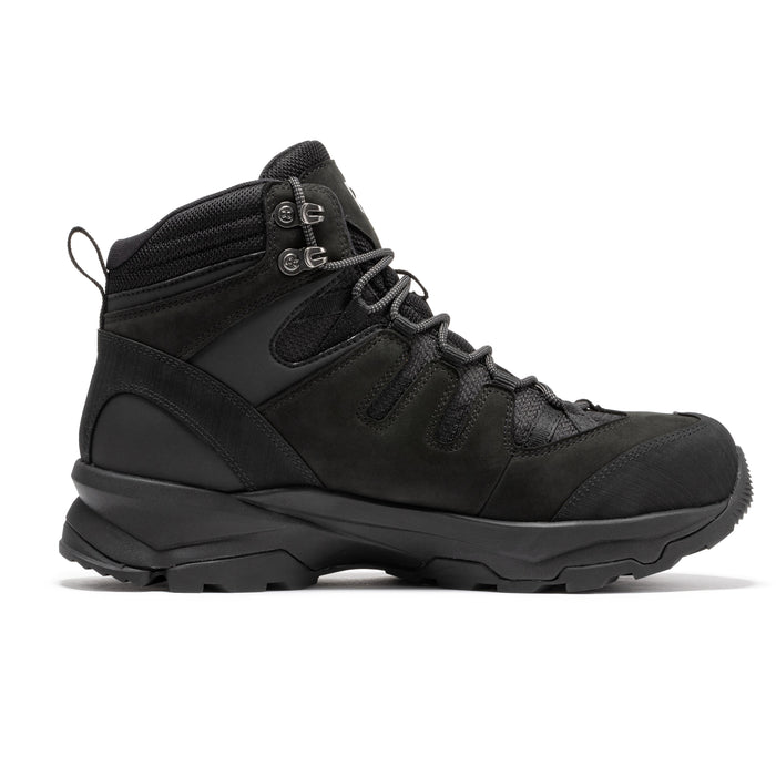 ROCKROOSTER Farmington Steel Toe Waterproof Hiking Boots AH001 - detalle suela