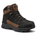 Men's Steel Toe Waterproof Hiking Boots AH002