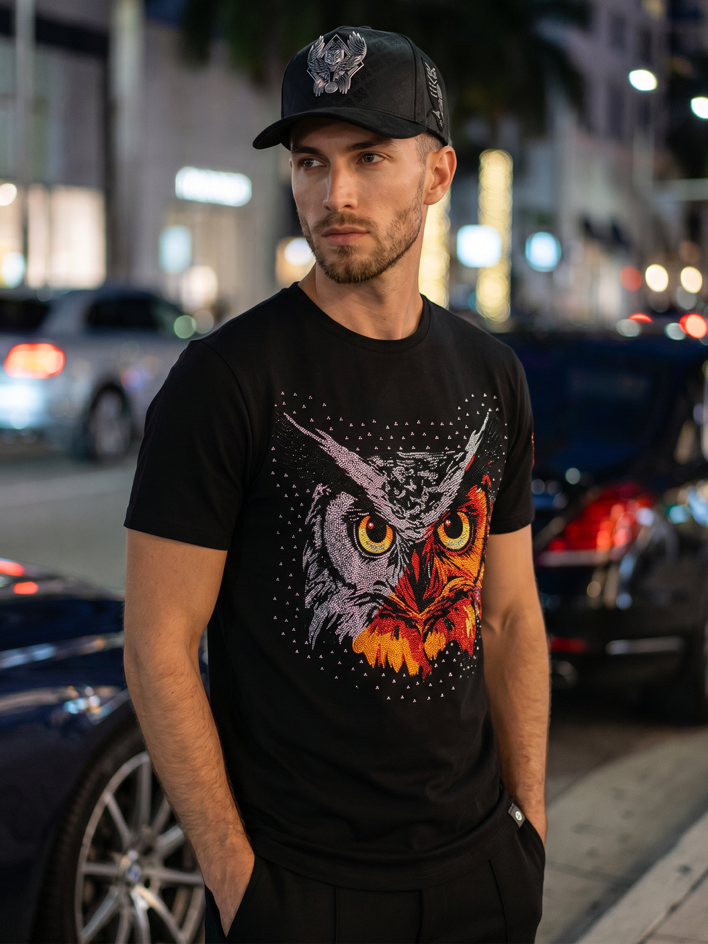 LAV94717 Owl Vision extra 1