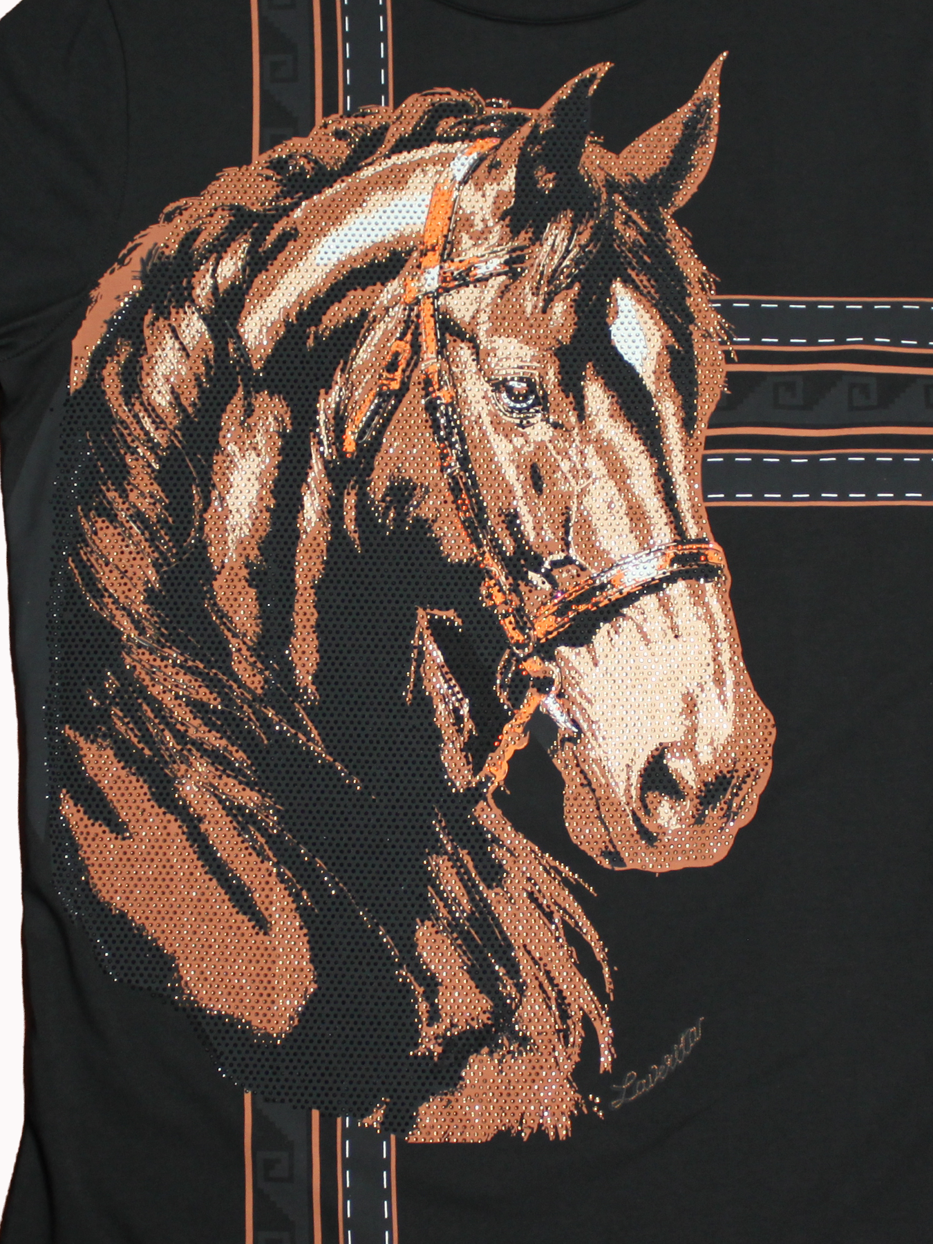 LAV94787 Horse Luxe extra 4