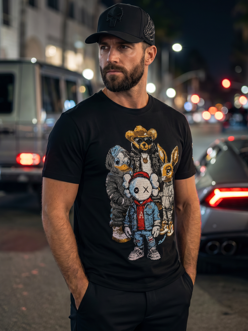 LAV94815 Street Icons extra 2
