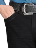 MONTERO 39501 Men's Denim Jeans (Heavy Denim)