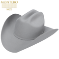 Texana Montero Gris 100X Horma Texas