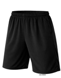Men's Classic Poly Tech Lounge Shorts