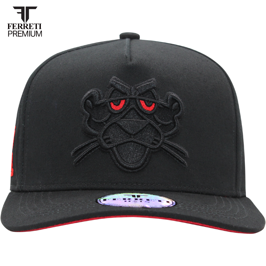 FERRETI PREMIUM FT50 Culiacan La Pantera Bordada