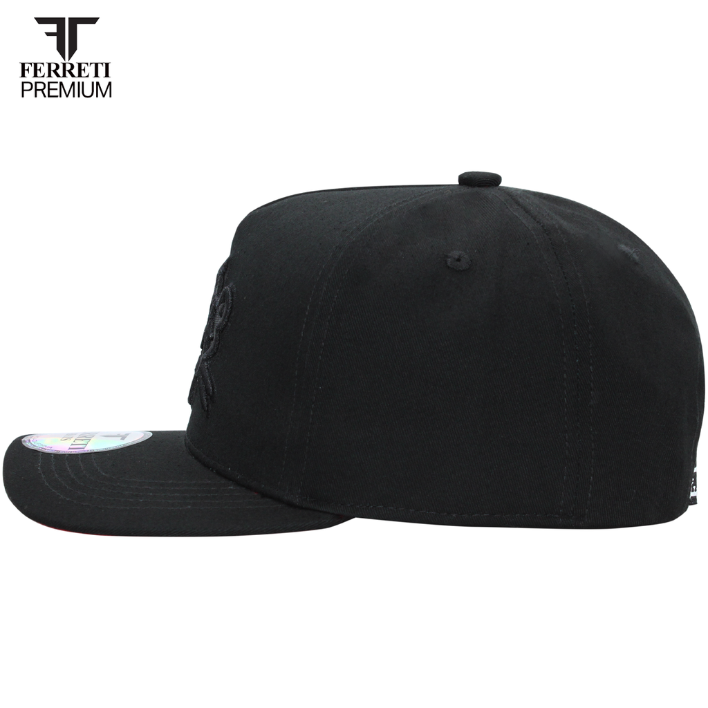 FERRETI PREMIUM FT50 Culiacan La Pantera Bordada