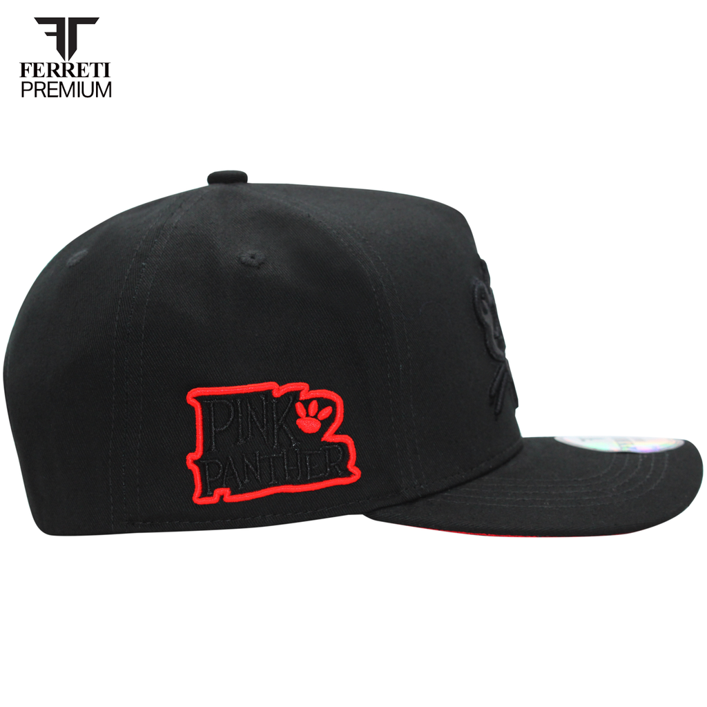 FERRETI PREMIUM FT50 Culiacan La Pantera Bordada