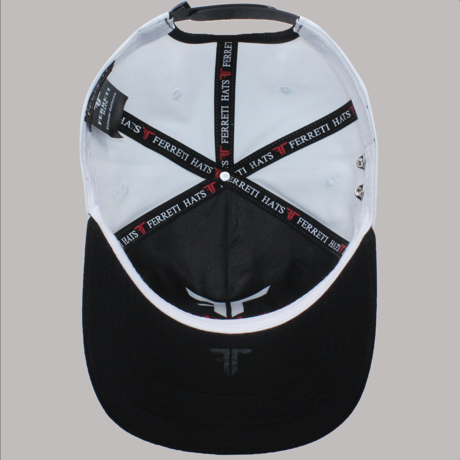 FERRETI HATS PREMIUM FT62 El Gallo