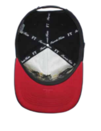 Because again again that topic you like the other kind girls definitelyZU-CAP-FT88 - Black horse head metal plate snapback cap - front view