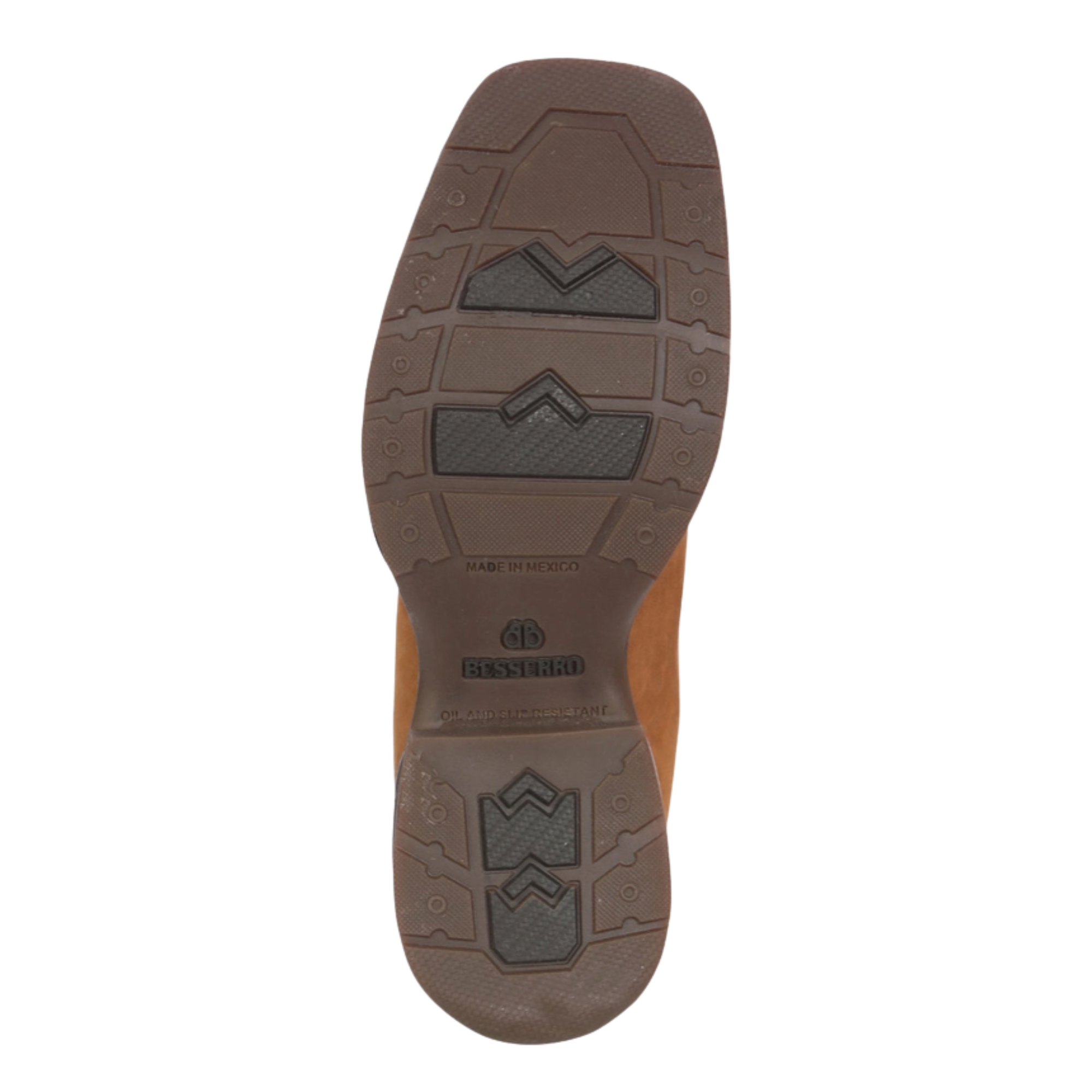 Botas Vaqueras nubuck arena