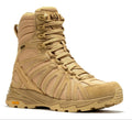 Men's Sand 8 Inch Waterproof Tactical Boots BP22820