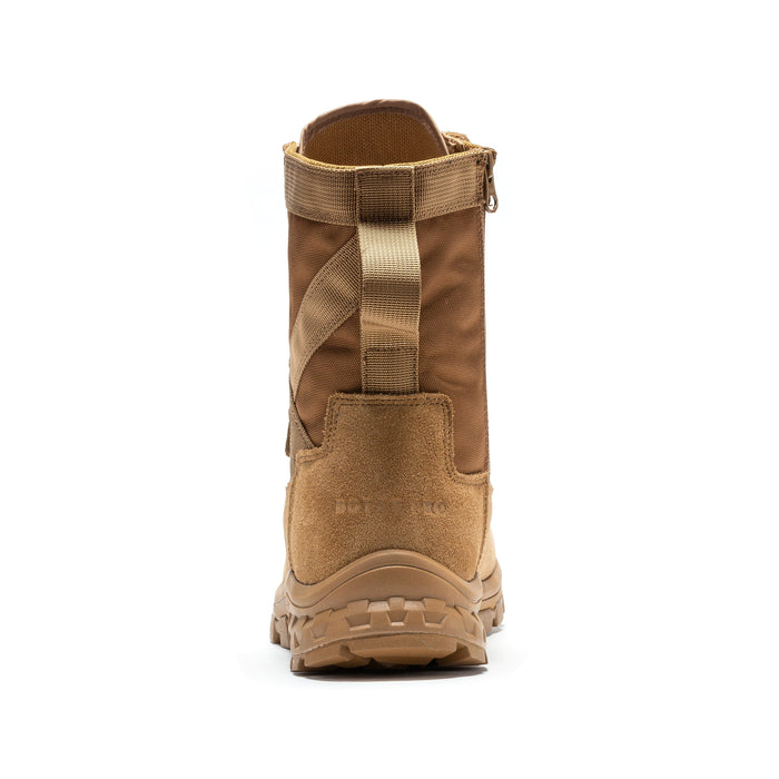 ROCKROOSTER Botas Pro BP401 - vista frontal