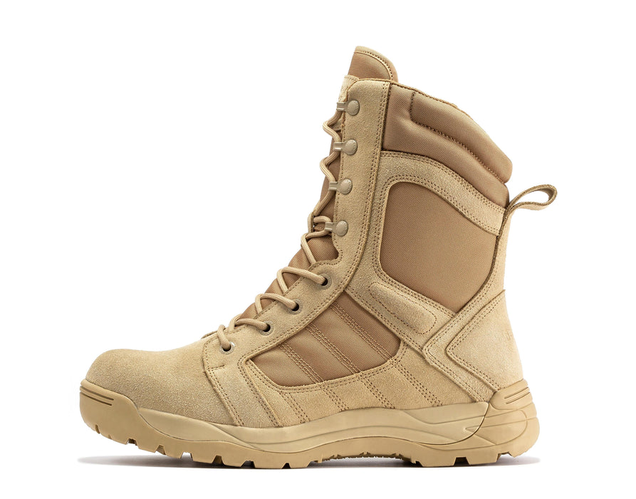 ROCKROOSTER Botas Pro BMP110SD - vista frontal
