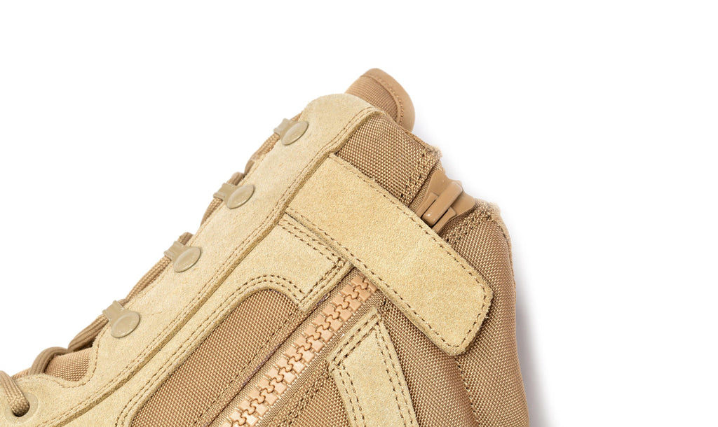 ROCKROOSTER Botas Pro BMP110SD - detalle suela