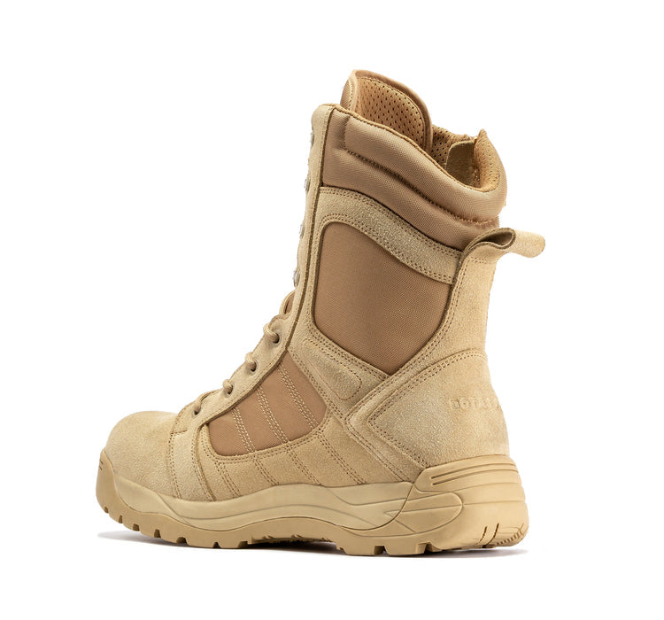 ROCKROOSTER Botas Pro BMP110SD - vista lateral