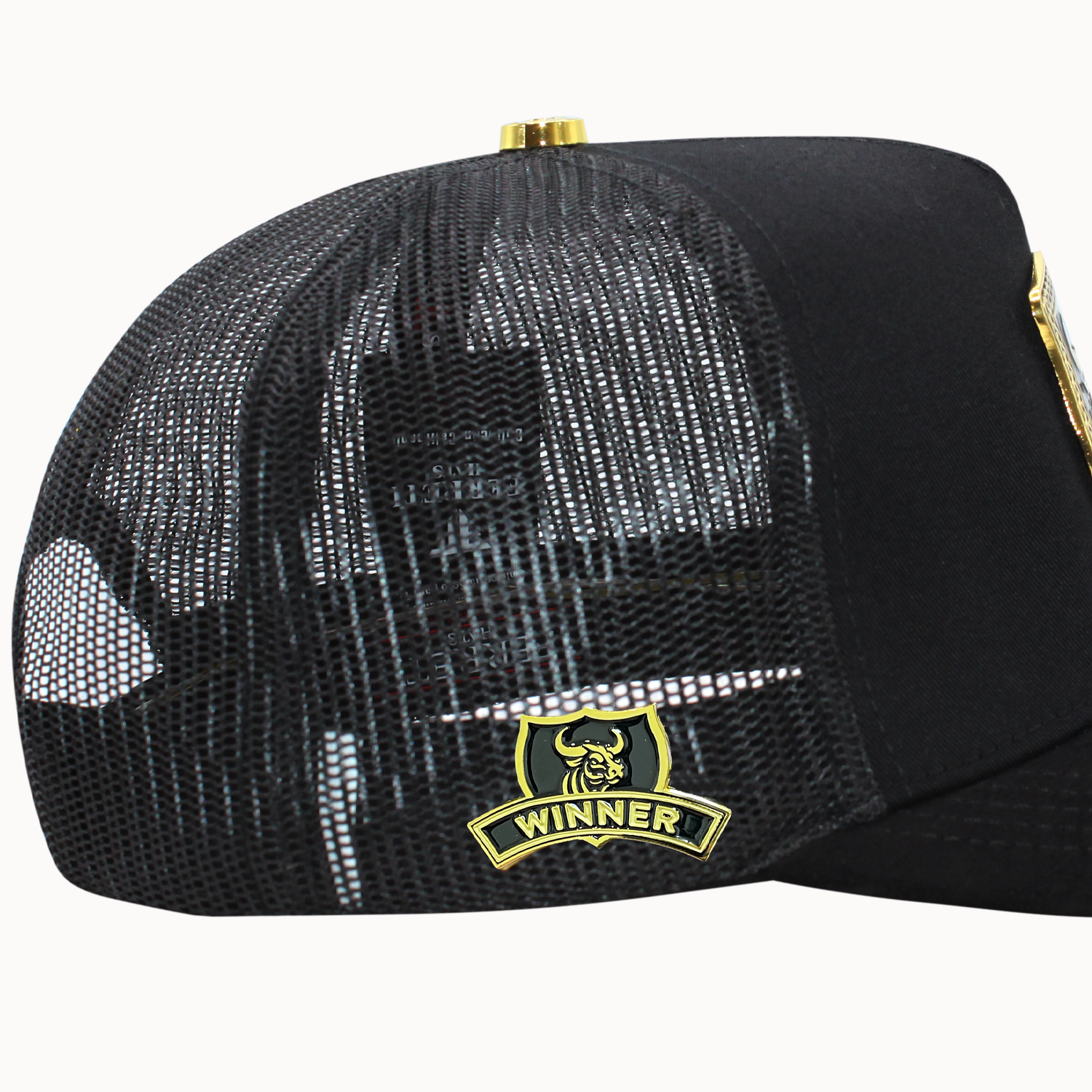 FERRETI HATS PREMIUM FT131 – Toro Greca