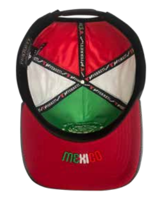 zu-cap-ft164gue-02-side.jpg, zu-cap-ft164gue-03-side2.jpg, zu-cap-ft164gue-04-back.jpg, zu-cap-ft164gue-05-inside.jpg