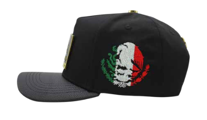 zu-cap-ft164gue-02-side.jpg, zu-cap-ft164gue-03-side2.jpg, zu-cap-ft164gue-04-back.jpg, zu-cap-ft164gue-05-inside.jpg