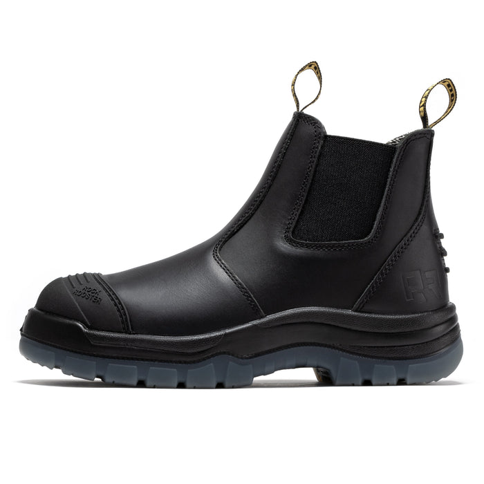 ROCKROOSTER Bakken AK227 - vista frontal
