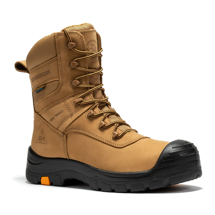 ROCKROOSTER Beaufort AK831 - vista frontal