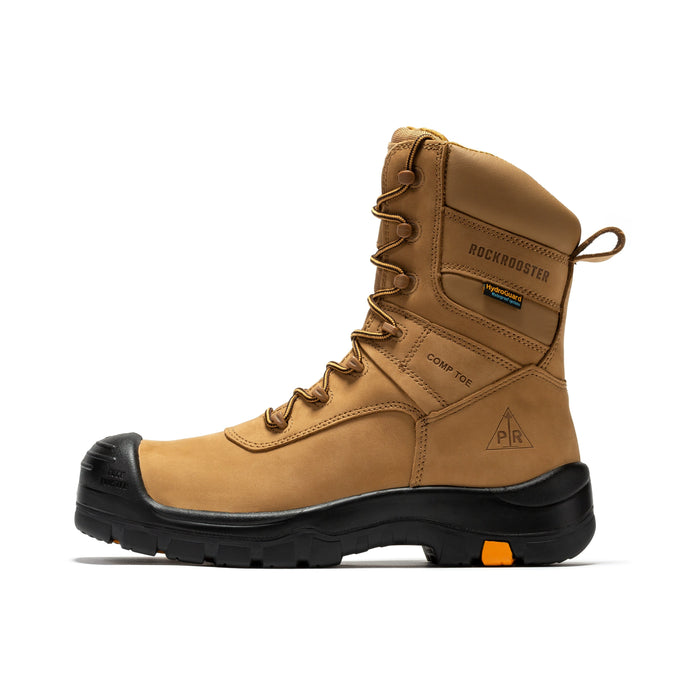 ROCKROOSTER Beaufort AK831 - detalle suela