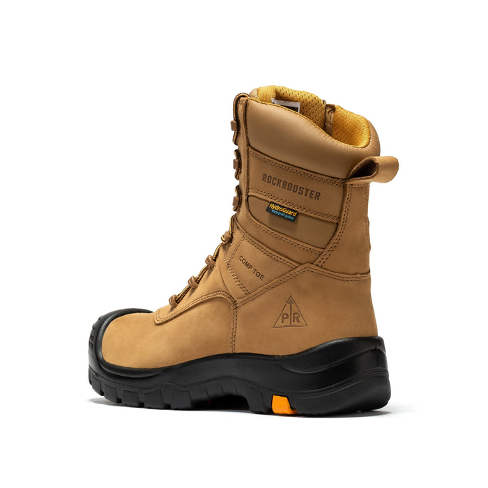 ROCKROOSTER Beaufort AK831 - vista lateral