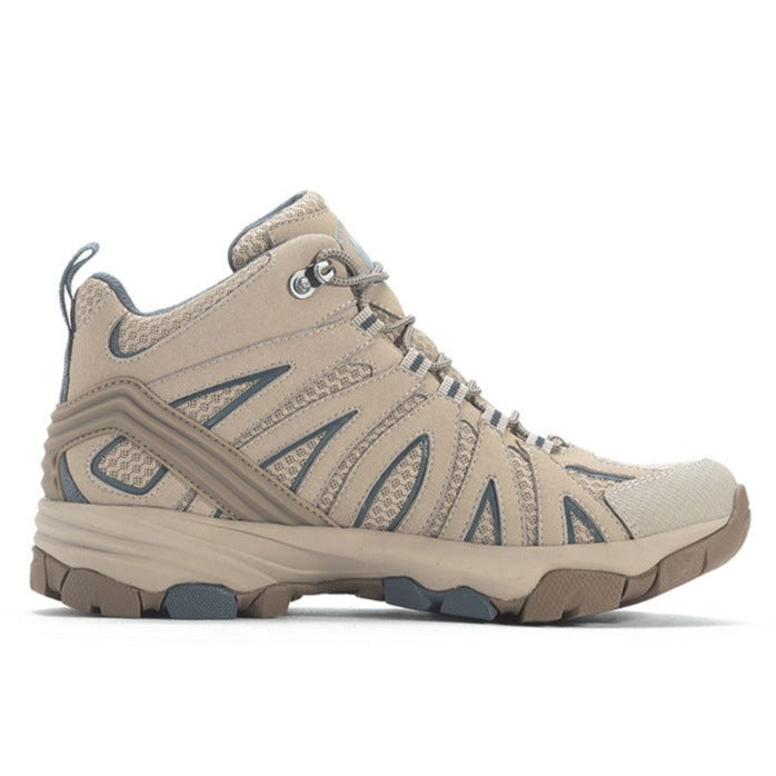 ROCKROOSTER Bedrock Sand 6 Inch Hiking Boots OT21065