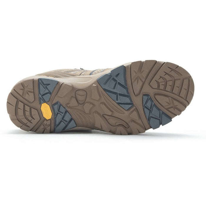 ROCKROOSTER Bedrock Sand 6 Inch Hiking Boots OT21065