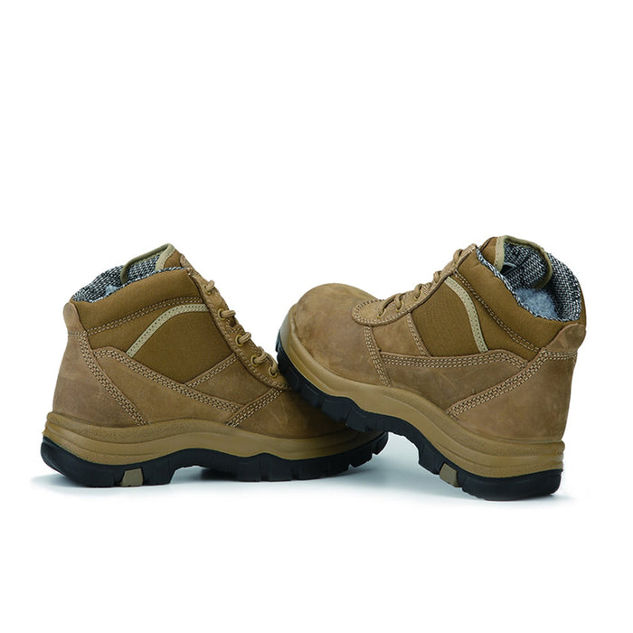 ROCKROOSTER Cortez AK250 - detalle suela