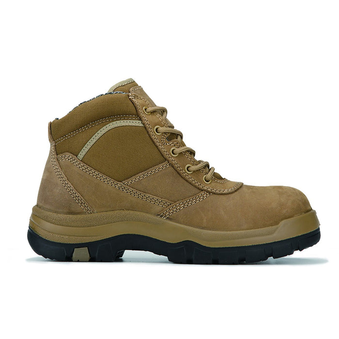 ROCKROOSTER Cortez AK250 - vista frontal