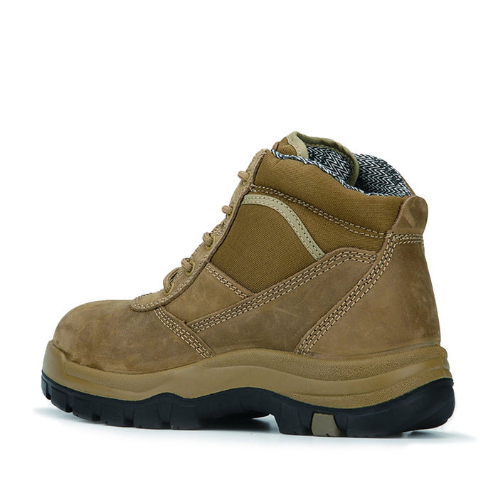 ROCKROOSTER Cortez AK250 - vista lateral