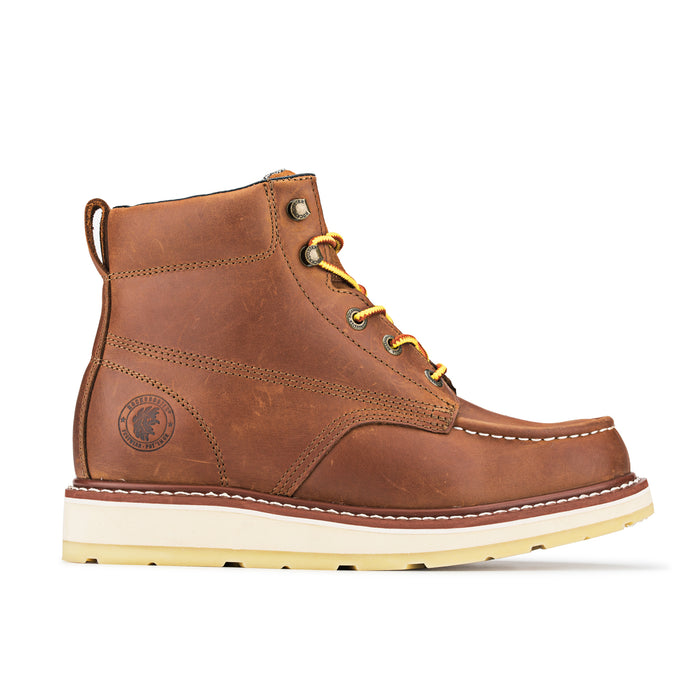 ROCKROOSTER Edgewood AP838 - vista frontal