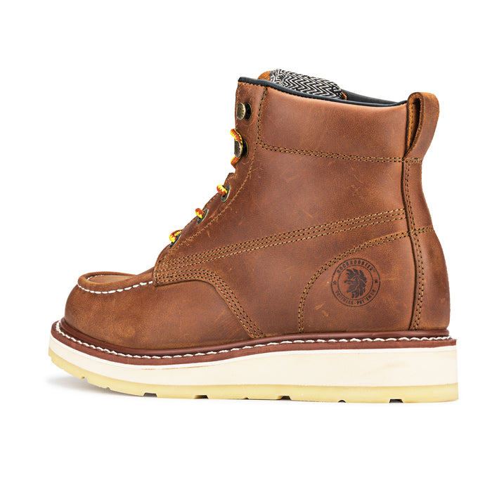 ROCKROOSTER Edgewood AP838 - vista lateral