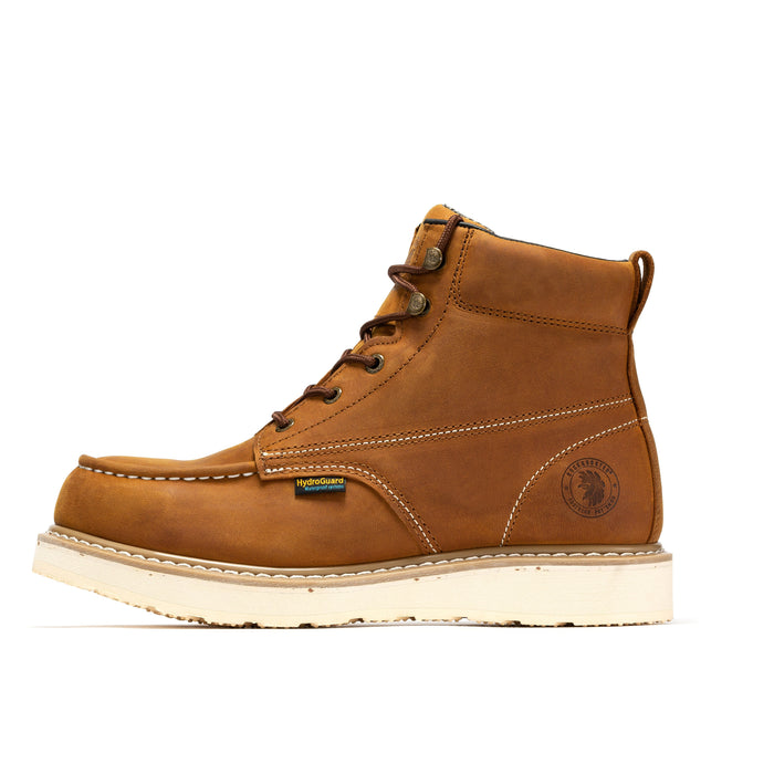 ROCKROOSTER Edgewood SAP858 - vista frontal