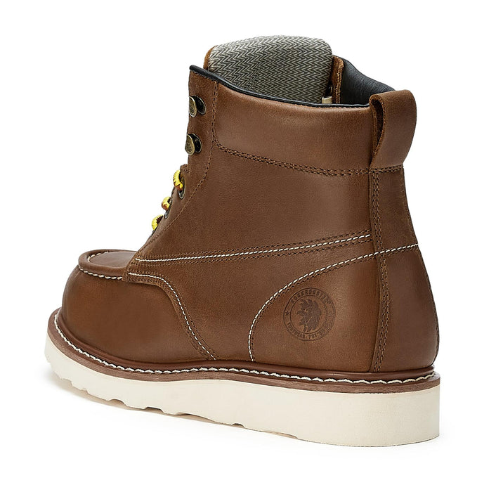 ROCKROOSTER Edgewood VAP858 - vista lateral