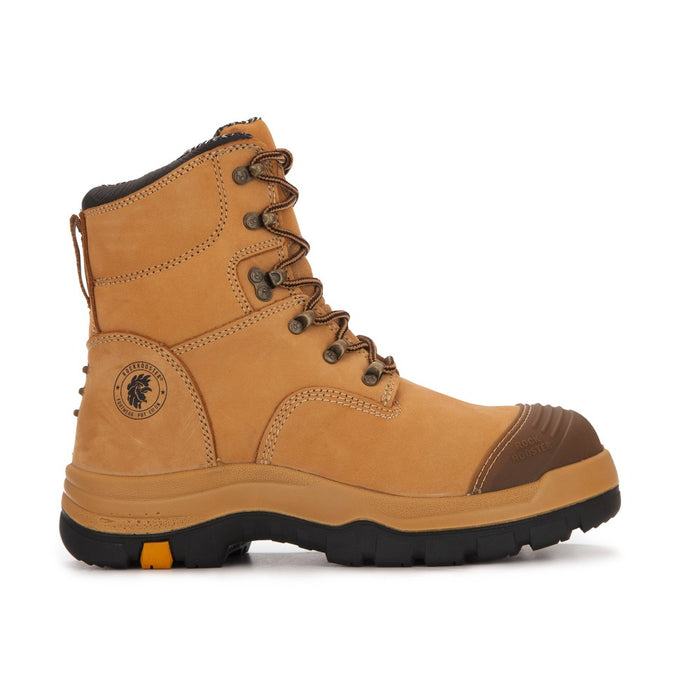 ROCKROOSTER Fort AK232 - vista lateral