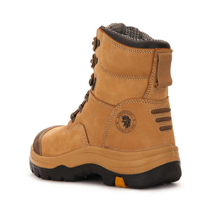 ROCKROOSTER Fort AK232 - vista frontal